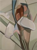 O.T. 160x120cm. Oil on Canvas. 2003